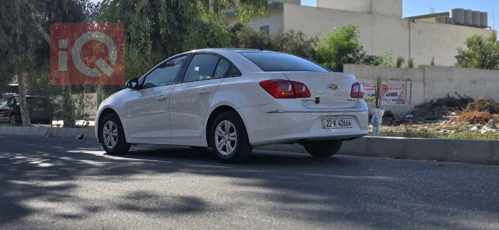 شيفروليه كروز